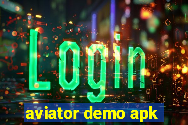 aviator demo apk